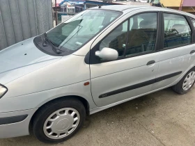 Renault Scenic | Mobile.bg    2