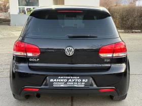 VW Golf 1.6TDI SPORTLINE, снимка 4