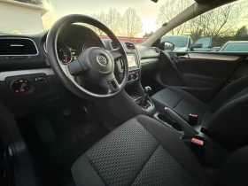 VW Golf 1.6TDI SPORTLINE, снимка 7