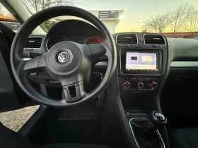 VW Golf 1.6TDI SPORTLINE, снимка 6