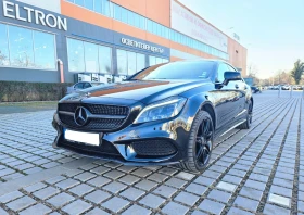 Mercedes-Benz CLS 500 4MATIC/9G/FACELIFT | Mobile.bg    1