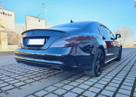 Mercedes-Benz CLS 500 4MATIC/9G/FACELIFT, снимка 6