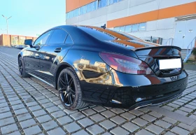 Mercedes-Benz CLS 500 4MATIC/9G/FACELIFT | Mobile.bg    5