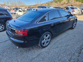 Audi A6 3.0 dizel-224ks-2010god-Quattro, снимка 2