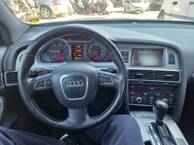 Audi A6 3.0 dizel-224ks-2010god-Quattro, снимка 15