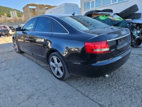 Audi A6 3.0 dizel-224ks-2010god-Quattro, снимка 8