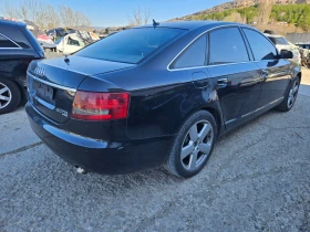 Audi A6 3.0 dizel-224ks-2010god-Quattro, снимка 7