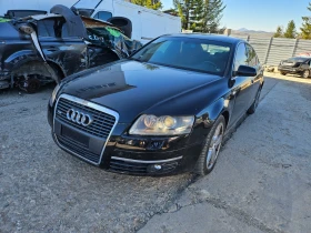 Audi A6 3.0 dizel-224ks-2010god-Quattro, снимка 6