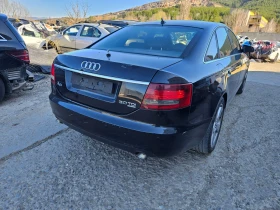 Audi A6 3.0 dizel-224ks-2010god-Quattro, снимка 10