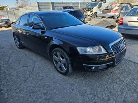 Audi A6 3.0 dizel-224ks-2010god-Quattro, снимка 1