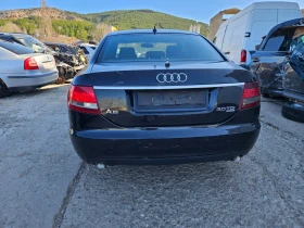 Audi A6 3.0 dizel-224ks-2010god-Quattro, снимка 9