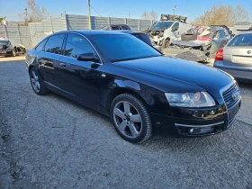 Audi A6 3.0 dizel-224ks-2010god-Quattro, снимка 3