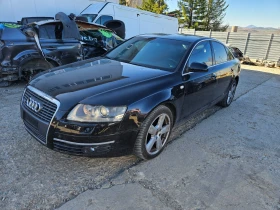 Audi A6 3.0 dizel-224ks-2010god-Quattro, снимка 5