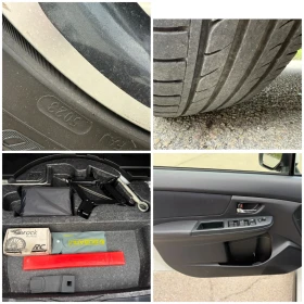 Subaru XV 2.0i / AUTOMATIC / 4x4 - 17500 лв. - 59192024 | Car24.bg