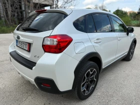 Subaru XV 2.0i / AUTOMATIC / 4x4 - 17500 лв. - 59192024 | Car24.bg