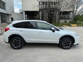 Subaru XV 2.0i / AUTOMATIC / 4x4 - 17500 лв. - 59192024 | Car24.bg