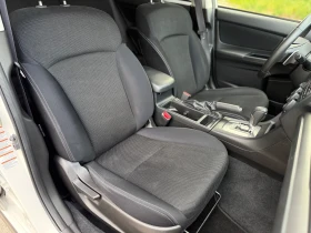 Subaru XV 2.0i / AUTOMATIC / 4x4 - 17500 лв. - 59192024 | Car24.bg