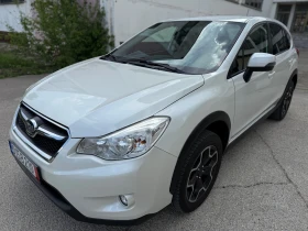 Subaru XV 2.0i / AUTOMATIC / 4x4 - 17500 лв. - 59192024 | Car24.bg
