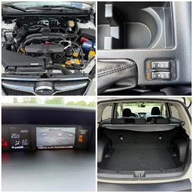 Subaru XV 2.0i / AUTOMATIC / 4x4 - 17500 лв. - 59192024 | Car24.bg