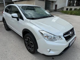Subaru XV 2.0i / AUTOMATIC / 4x4 - 17500 лв. - 59192024 | Car24.bg