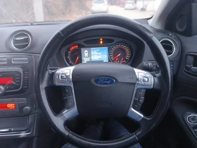 Ford Mondeo 1.8 TDCI    | Mobile.bg    14