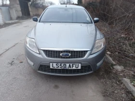 Ford Mondeo 1.8 TDCI    | Mobile.bg    3