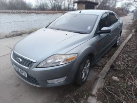 Ford Mondeo 1.8 TDCI    | Mobile.bg    2