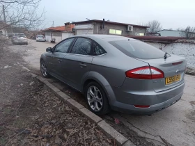 Ford Mondeo 1.8 TDCI    | Mobile.bg    17