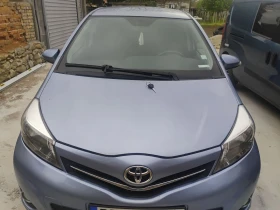 Обява за продажба на Toyota Yaris ~12 500 лв. - изображение 1