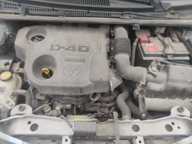 Обява за продажба на Toyota Yaris ~12 500 лв. - изображение 6
