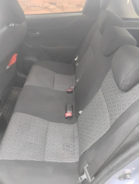 Обява за продажба на Toyota Yaris ~12 500 лв. - изображение 8