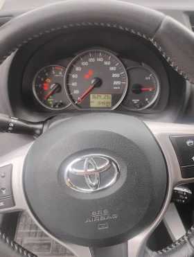 Обява за продажба на Toyota Yaris ~12 500 лв. - изображение 1