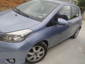 Обява за продажба на Toyota Yaris ~12 500 лв. - изображение 3