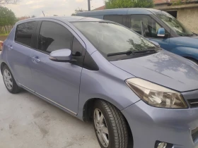 Обява за продажба на Toyota Yaris ~12 500 лв. - изображение 4