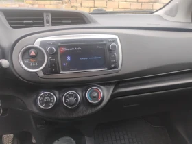 Обява за продажба на Toyota Yaris ~12 500 лв. - изображение 2