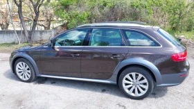 Обява за продажба на Audi A4 Allroad ~18 600 лв. - изображение 3