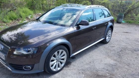 Обява за продажба на Audi A4 Allroad ~18 600 лв. - изображение 2