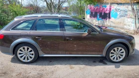 Обява за продажба на Audi A4 Allroad ~18 600 лв. - изображение 4