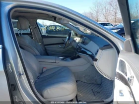 Mercedes-Benz S 500 4MATIC* Обдух* Distronic* Burmester* HeadUp* Авток - 35000 лв. - 53026376 9