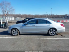 Mercedes-Benz S 500 4MATIC* Обдух* Distronic* Burmester* HeadUp* Авток - 35000 лв. - 53026376 8