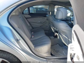 Mercedes-Benz S 500 4MATIC* Обдух* Distronic* Burmester* HeadUp* Авток - 35000 лв. - 53026376 10