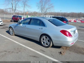 Mercedes-Benz S 500 4MATIC* Обдух* Distronic* Burmester* HeadUp* Авток - 35000 лв. - 53026376 4