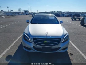 Mercedes-Benz S 500 4MATIC* Обдух* Distronic* Burmester* HeadUp* Авток - 35000 лв. - 53026376 5