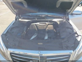 Mercedes-Benz S 500 4MATIC* Обдух* Distronic* Burmester* HeadUp* Авток - 35000 лв. - 53026376 13