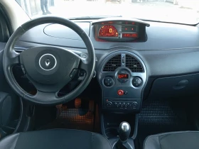 Renault Modus 1.5 dci ЛИЗИНГ - 4900 лв. - 26873577 11