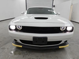 Dodge Challenger R/T Авто Кредит! Клип на мотора!