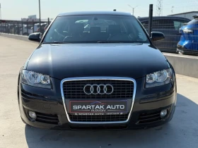 Audi A3 2.0TDI* * 44* 170.* 2008* *  | Mobile.bg    2