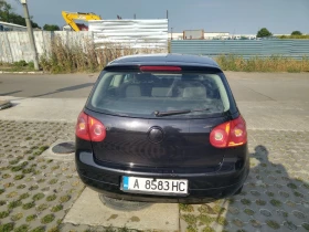 Обява за продажба на VW Golf 2.0 tdi ~3 900 лв. - изображение 8