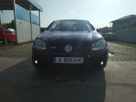 Обява за продажба на VW Golf 2.0 tdi ~3 900 лв. - изображение 1