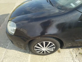 Обява за продажба на VW Golf 2.0 tdi ~3 900 лв. - изображение 11